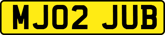 MJ02JUB