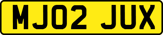 MJ02JUX
