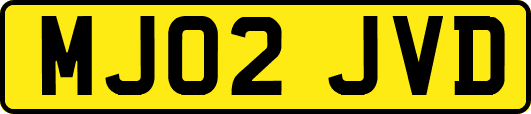 MJ02JVD