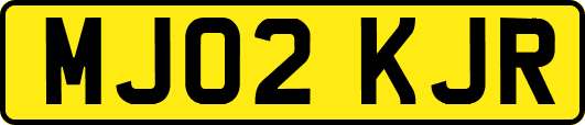 MJ02KJR