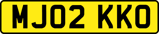 MJ02KKO