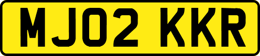 MJ02KKR