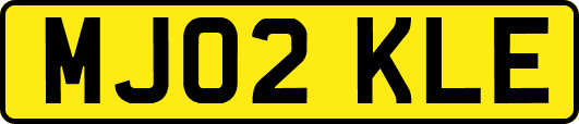 MJ02KLE