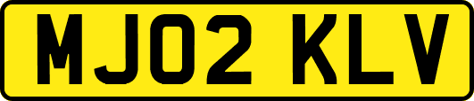 MJ02KLV