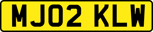 MJ02KLW
