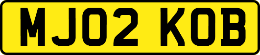 MJ02KOB