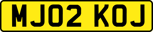 MJ02KOJ