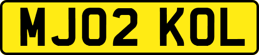 MJ02KOL