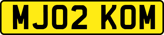 MJ02KOM