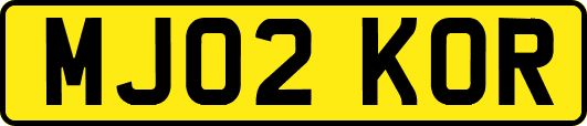 MJ02KOR