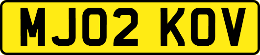 MJ02KOV