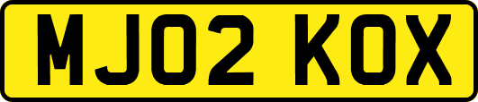 MJ02KOX