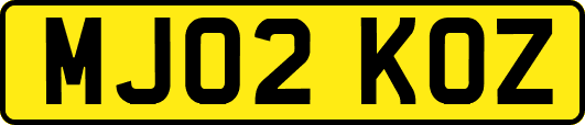 MJ02KOZ
