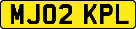 MJ02KPL