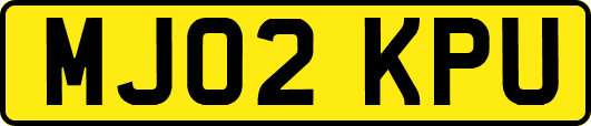MJ02KPU