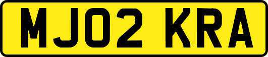 MJ02KRA