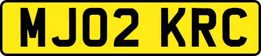 MJ02KRC