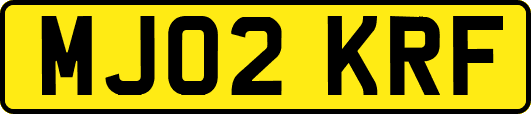 MJ02KRF