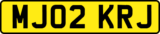 MJ02KRJ