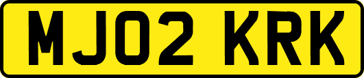 MJ02KRK
