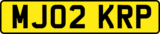 MJ02KRP