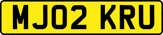 MJ02KRU