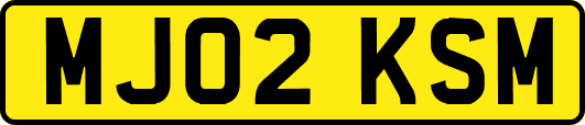 MJ02KSM