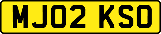 MJ02KSO