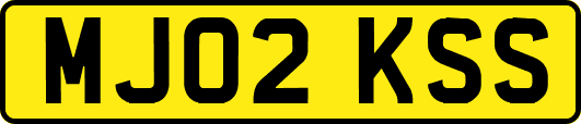 MJ02KSS