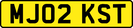 MJ02KST