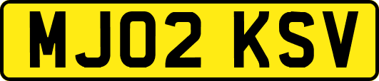 MJ02KSV