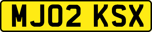 MJ02KSX