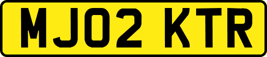 MJ02KTR