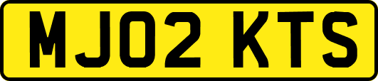 MJ02KTS