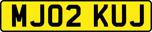 MJ02KUJ