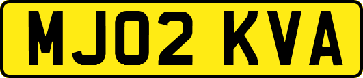 MJ02KVA