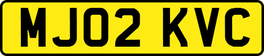 MJ02KVC