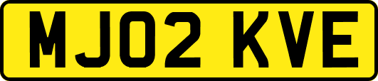 MJ02KVE