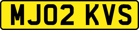 MJ02KVS