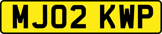 MJ02KWP