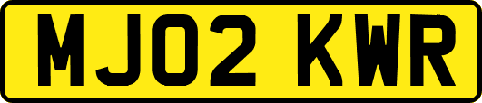 MJ02KWR
