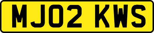 MJ02KWS