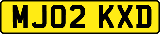 MJ02KXD