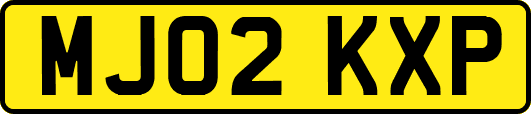 MJ02KXP