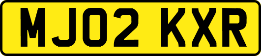 MJ02KXR