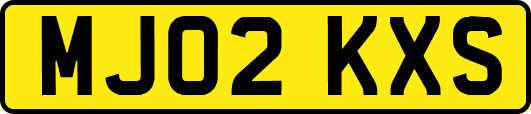 MJ02KXS
