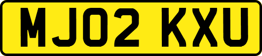 MJ02KXU