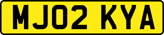 MJ02KYA
