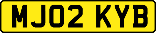 MJ02KYB