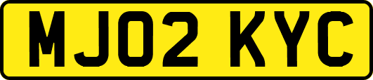 MJ02KYC